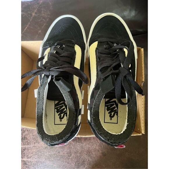 Vans Old Skool CAP Regrind main image 5